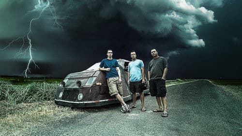 Storm Chasers Bild 1