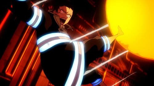 Fire Force Bild 6