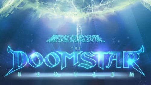 Metalocalypse: The Doomstar Requiem - A Klok Opera Bild 3