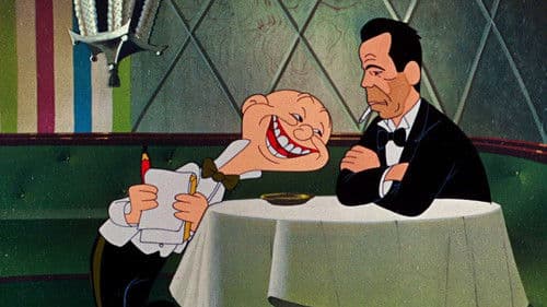 Hasenbraten in Hollywood Bild 1