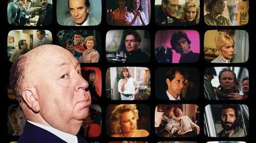 The New Alfred Hitchcock Presents Bild 1