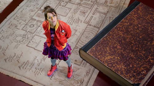 Hilfe, ich hab meine Lehrerin geschrumpft Bild 3