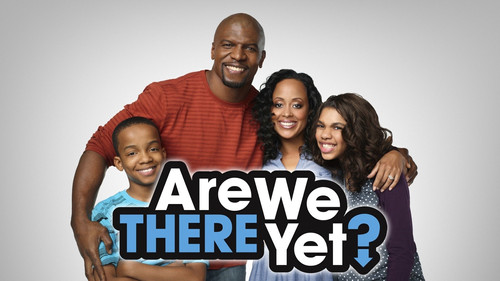 Are We There Yet? Bild 1