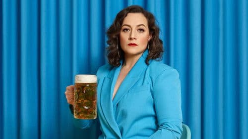 Jessica Fostekew: Wench Bild 1