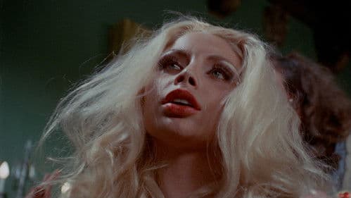 Savage Intruder Bild 2