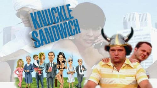 Knuckle Sandwich Bild 6