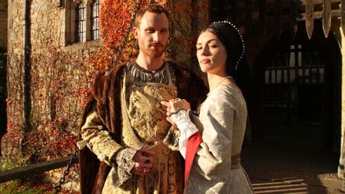 Henry and Anne: The Lovers Who Changed History Bild 1