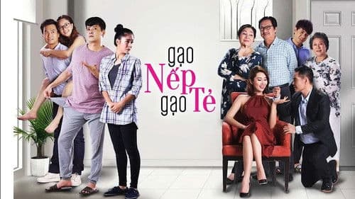 Gạo nếp gạo tẻ Bild 1