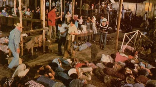 Guayana - Kult der Verdammten Bild 1