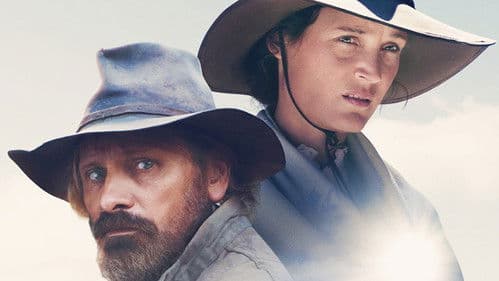 The Dead Don't Hurt Bild 4