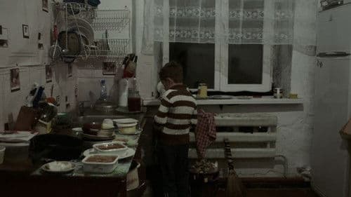 Oleg - eine Kindheit im Krieg Bild 3