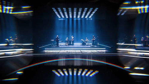 Marc Lavoine - Basique, le concert Bild 2