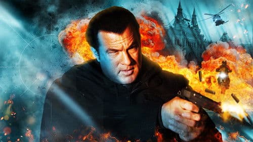 Born to Raise Hell - Zum Töten geboren! Bild 3