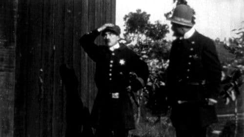 A Thief Catcher Bild 1