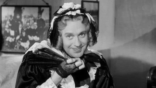 Charley's Aunt Bild 3