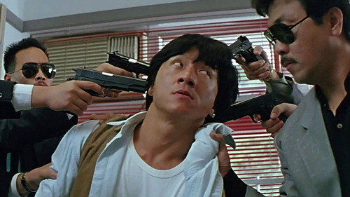 Twin Dragons - Das Powerduo Bild 6