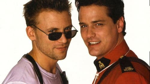 Ein Mountie in Chicago Bild 8