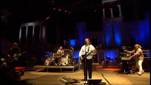 Asia: Symfonia - Live In Bulgaria 2013 Bild 1