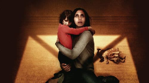 Under the Shadow Bild 2