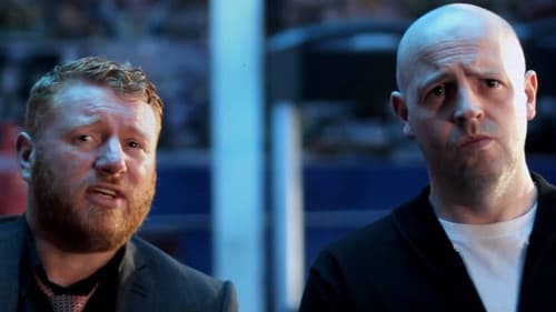 Scarlett Cross: Agents of D.E.A.T.H. Bild 5