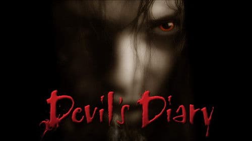 Devil's Diary - Schreib hinein, es wird so sein Bild 5