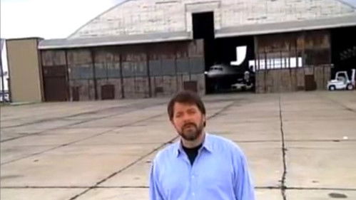 Alien Autopsy: (Fact or Fiction?) Bild 2