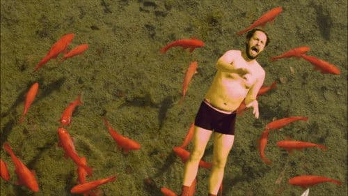 Daniel au grand dam Bild 1