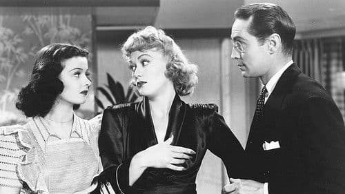 She Knew All the Answers Bild 1