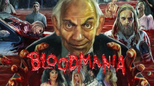 BloodMania Bild 2
