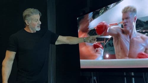 The Making of 'Rocky vs. Drago' Bild 1