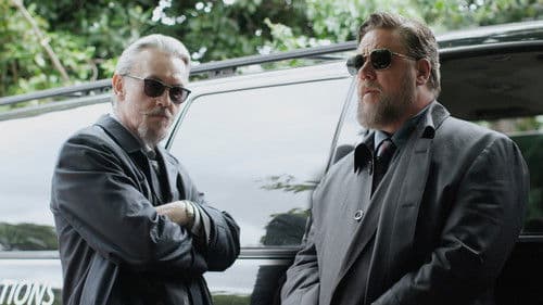 Sleeping Dogs Bild 5