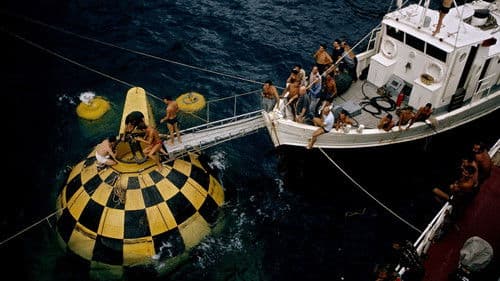 Tieftauchen - Abenteuer am Limit Bild 6