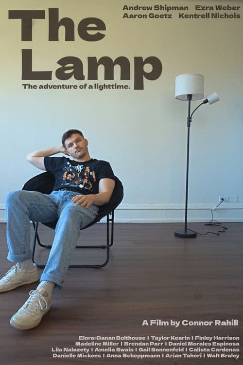 The Lamp