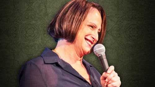 Cory Kahaney: Antique Joke Show Bild 1