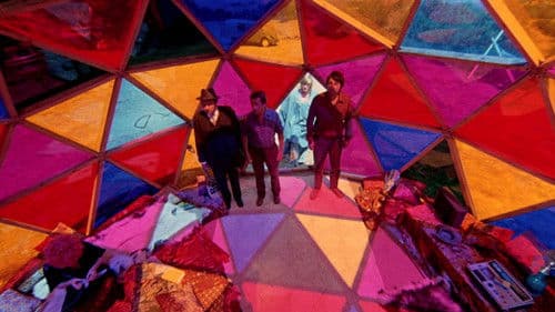 Quelques messieurs trop tranquilles Bild 1