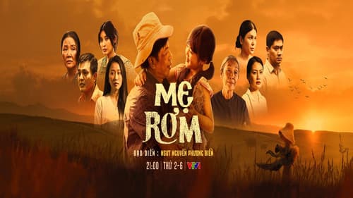 Mẹ rơm Bild 1
