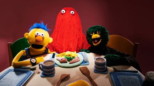 Don't Hug Me I'm Scared Bild 2