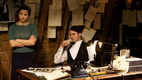 Dancing on the Edge Bild 4