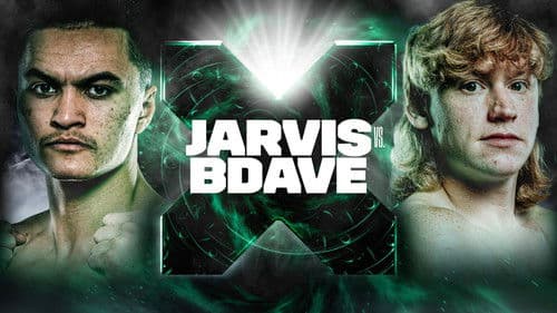 Jarvis vs. BDave Bild 1
