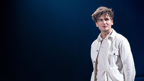 Moses Storm: Trash White Bild 3