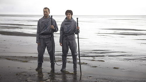 Titanium - Strafplanet XT-59 Bild 4