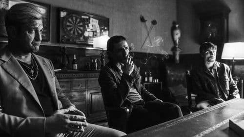 In the Hand of Dante Bild 5