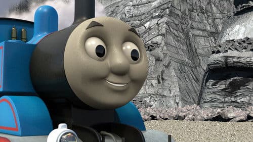 Thomas & Friends: Thomas in Charge! Bild 1