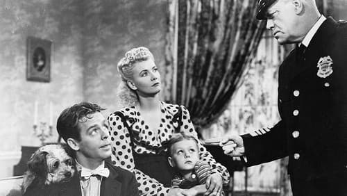 Blondie in Society Bild 1