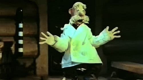 Следствие ведут Колобки. Похищение века Bild 1