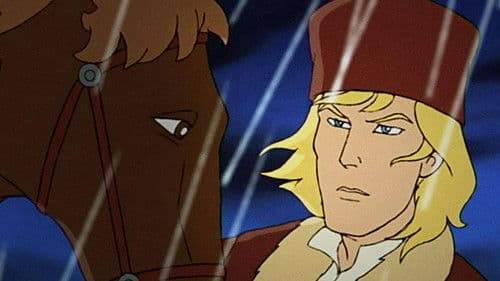 Michel Strogoff Bild 1