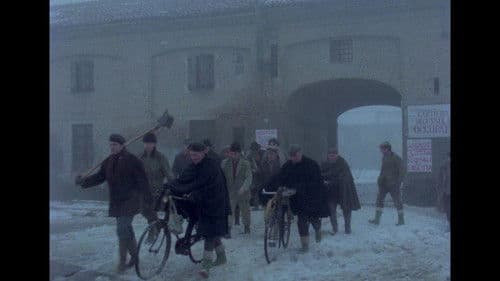 Il mondo degli ultimi Bild 2