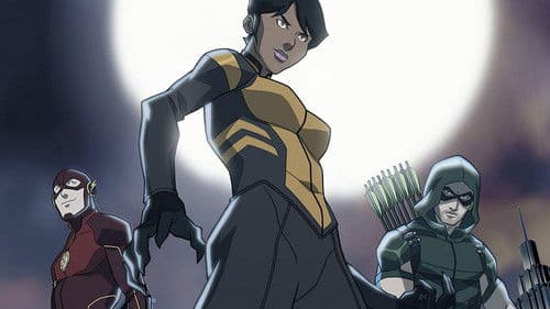 Vixen: The Movie Bild 5