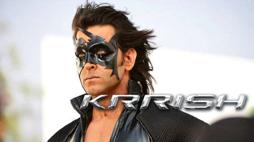 Krrish, der Sternenheld Bild 4