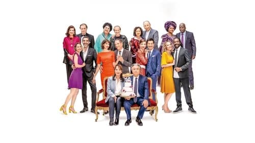 Monsieur Claude und sein großes Fest Bild 1